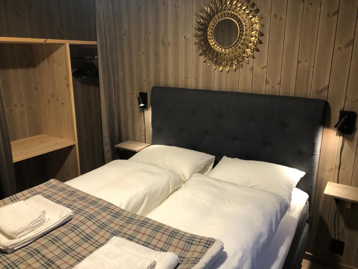 Hogerinden Lodge Σόγκνταλ Εξωτερικό φωτογραφία