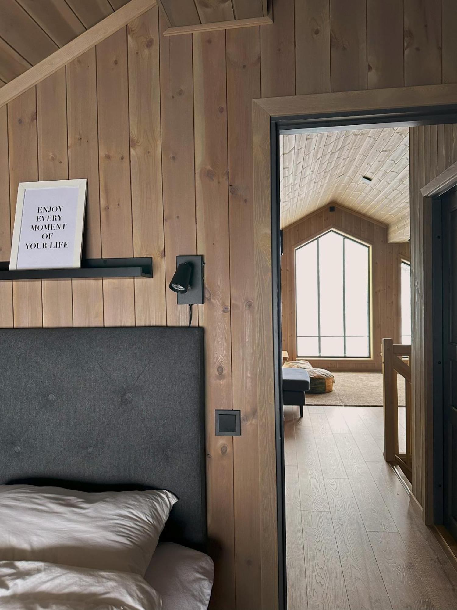 Hogerinden Lodge Σόγκνταλ Εξωτερικό φωτογραφία